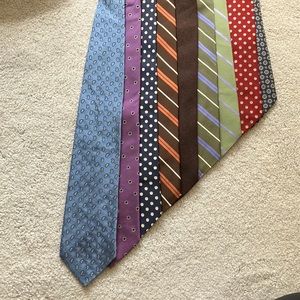 Vintage Oxxford Clothes